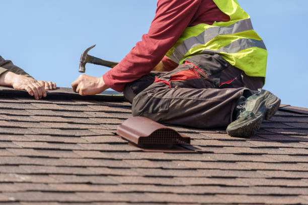 Best New Roof Installation  in Lawrence, MA