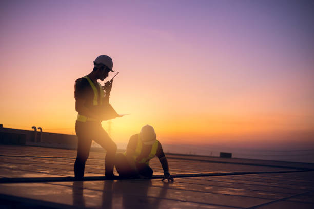 Best Commercial Roofing Services  in Lawrence, MA