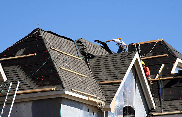 Best Roof Replacement Cost  in Lawrence, MA