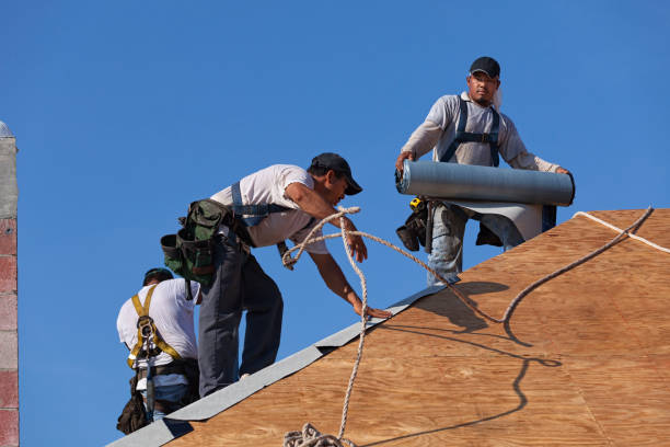Best Emergency Roof Repair  in Lawrence, MA