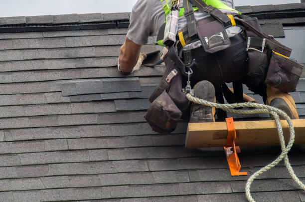 Trusted Lawrence, MA Roofing Contractor Experts