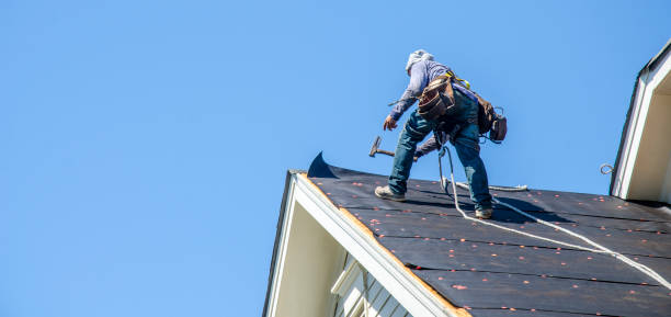 Best Metal Roofing Contractor  in Lawrence, MA